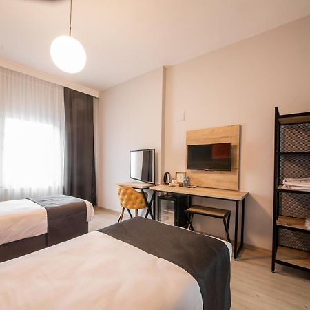 Adresin Hotel Edirne Kültér fotó
