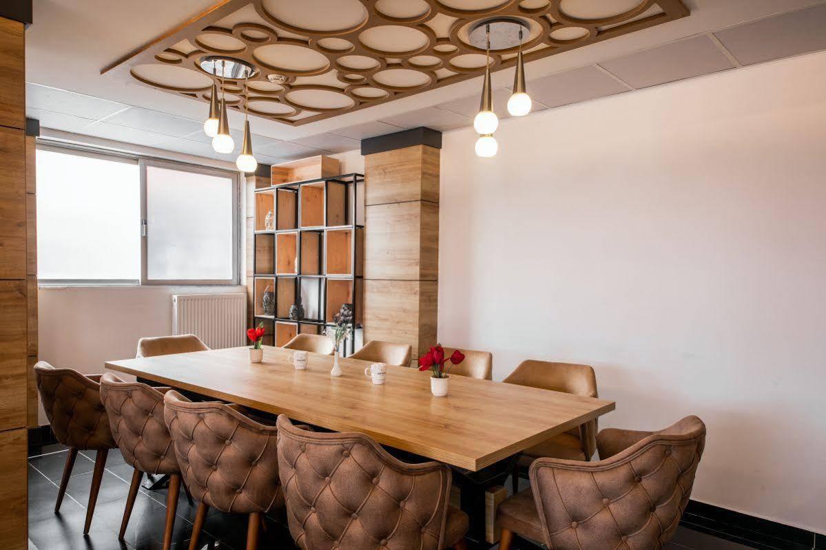 Adresin Hotel Edirne Kültér fotó
