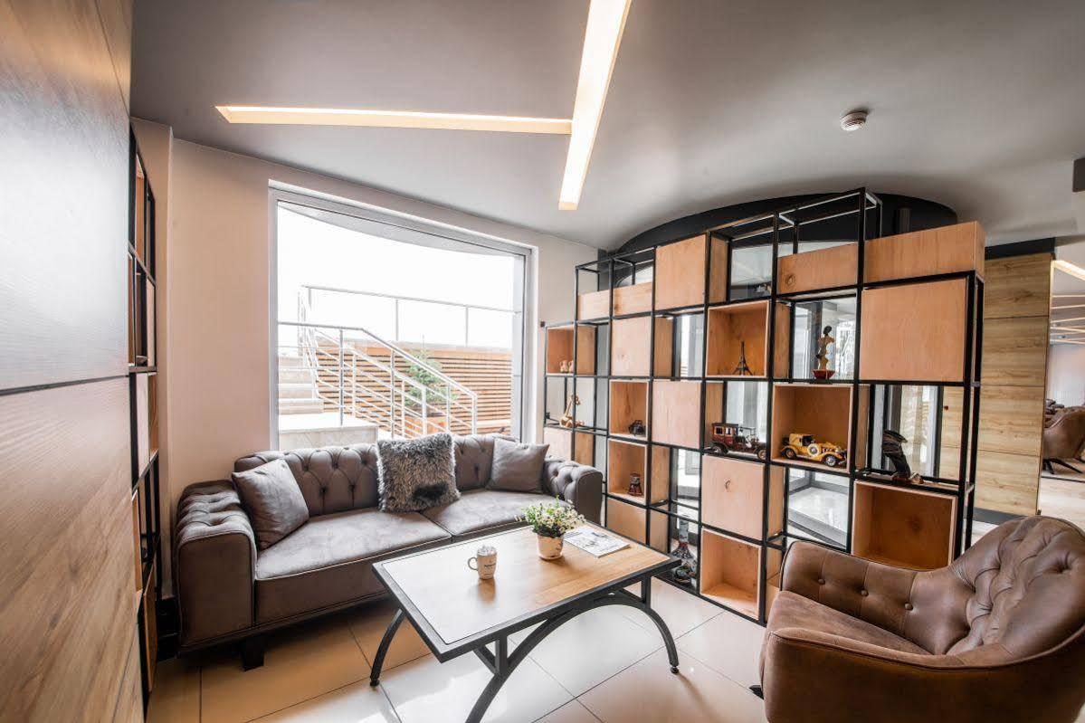 Adresin Hotel Edirne Kültér fotó