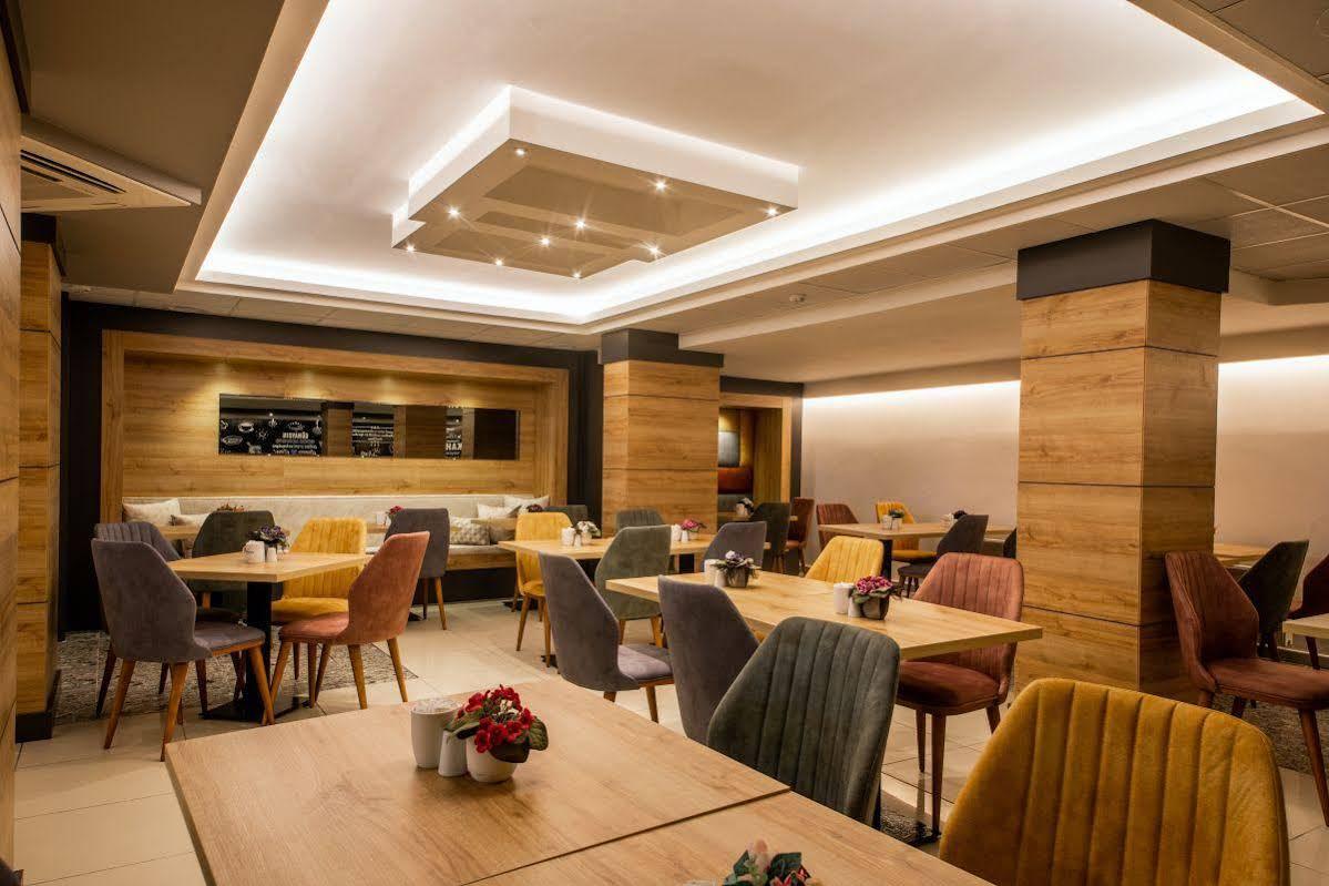 Adresin Hotel Edirne Kültér fotó