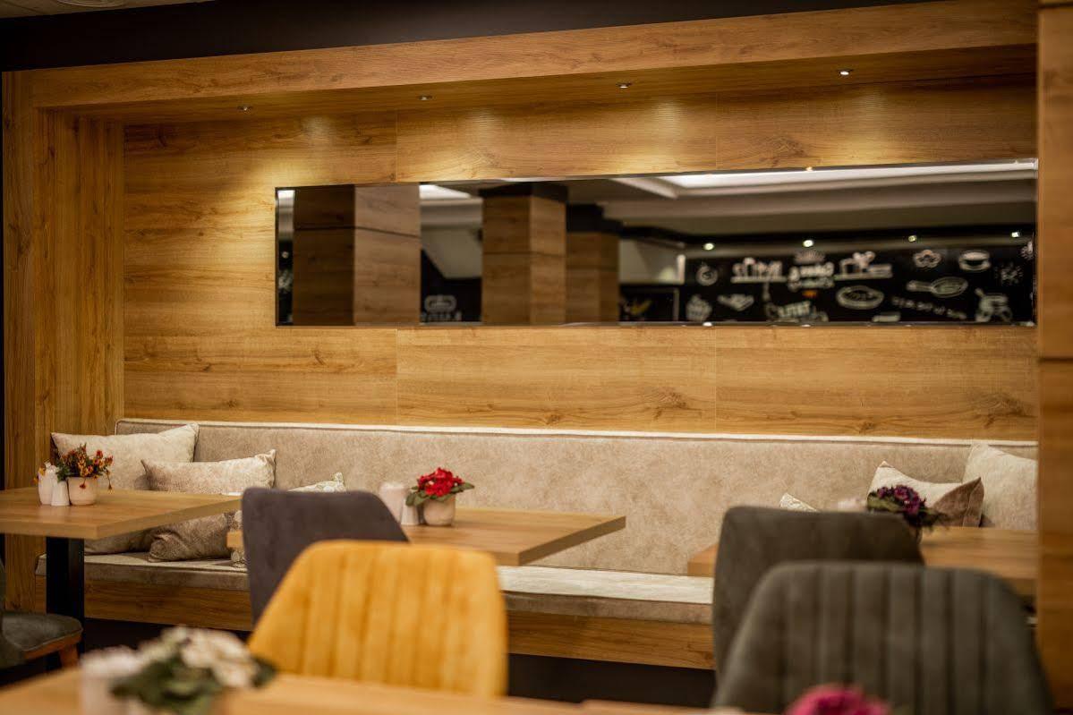 Adresin Hotel Edirne Kültér fotó