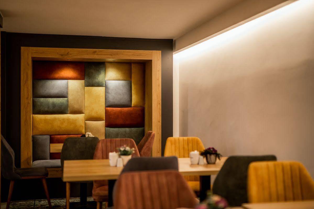 Adresin Hotel Edirne Kültér fotó