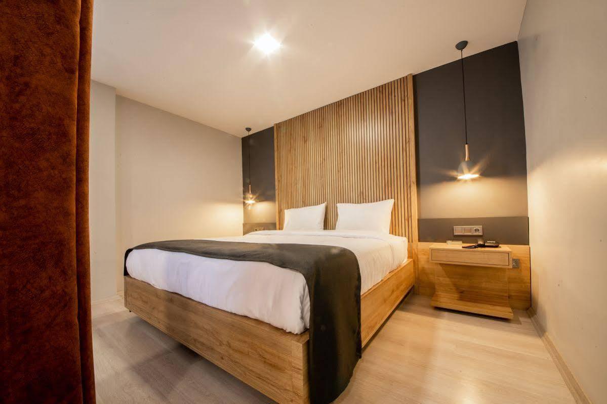 Adresin Hotel Edirne Kültér fotó