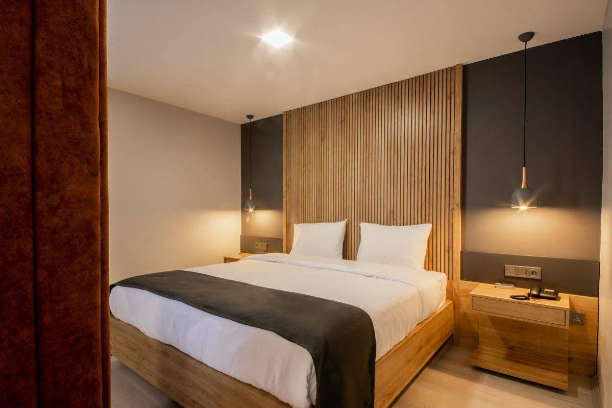 Adresin Hotel Edirne Kültér fotó