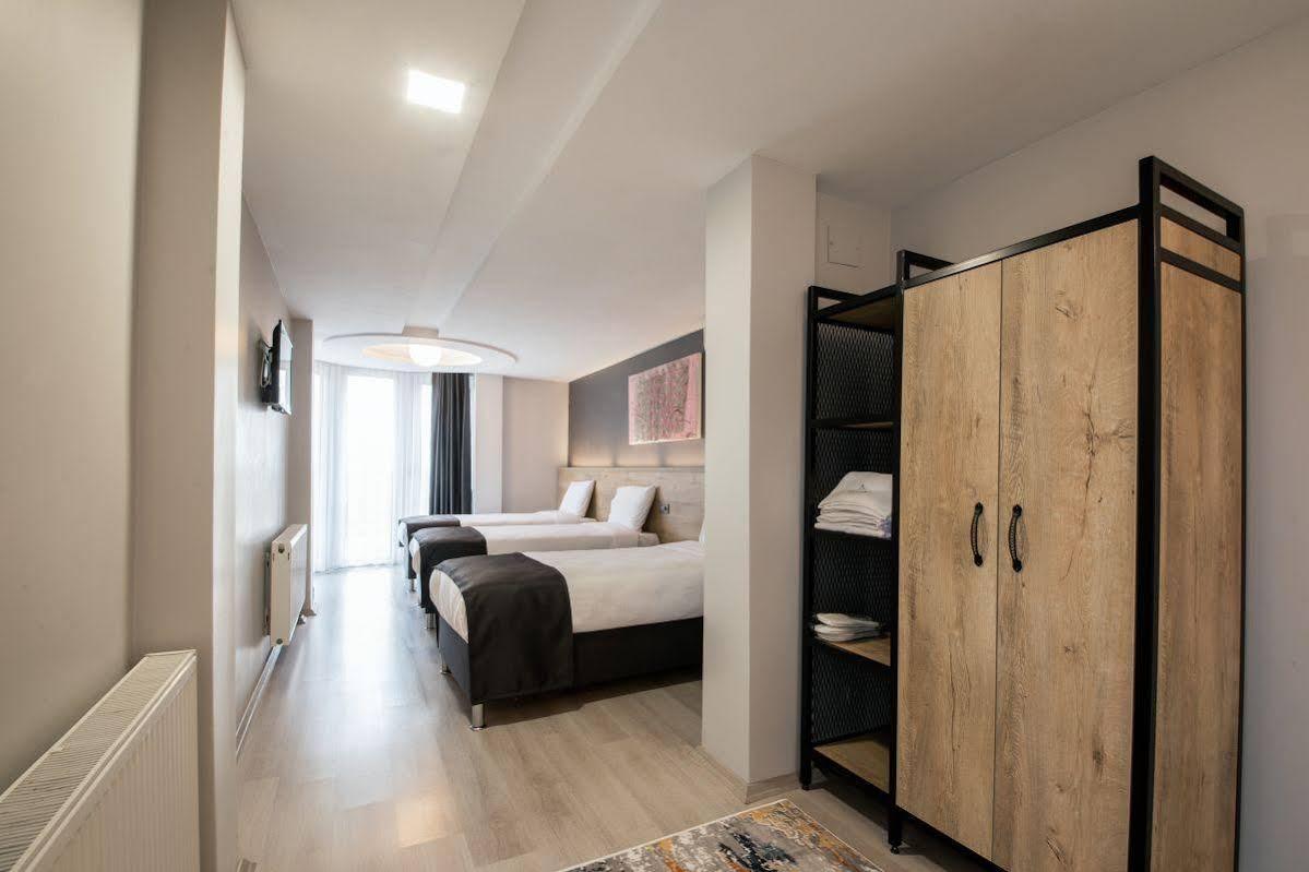 Adresin Hotel Edirne Kültér fotó