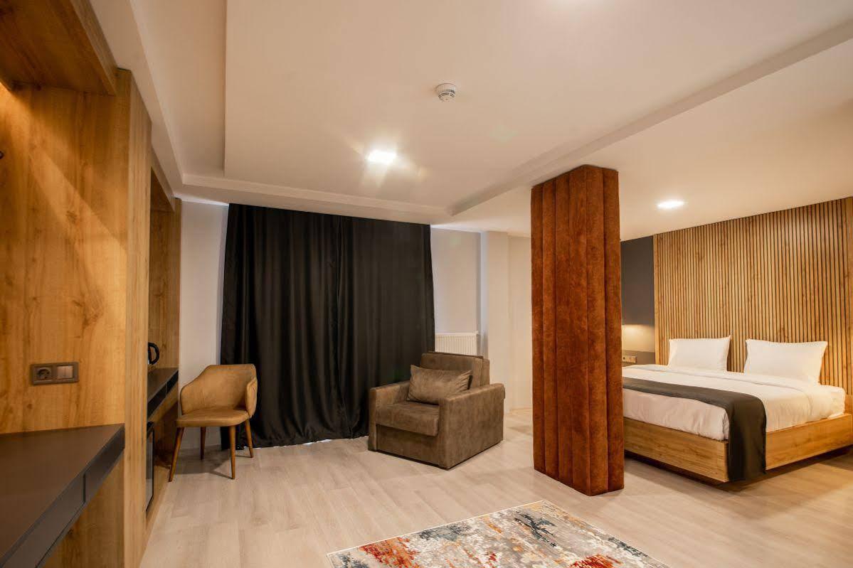 Adresin Hotel Edirne Kültér fotó
