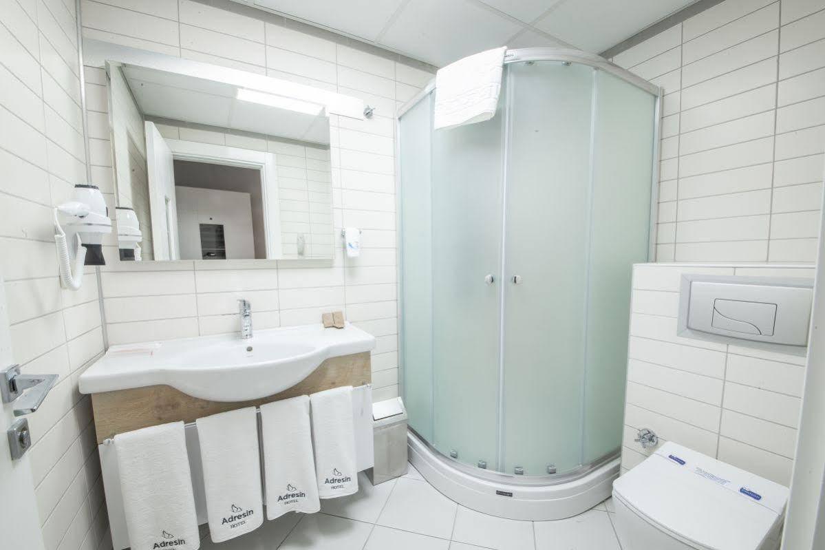 Adresin Hotel Edirne Kültér fotó