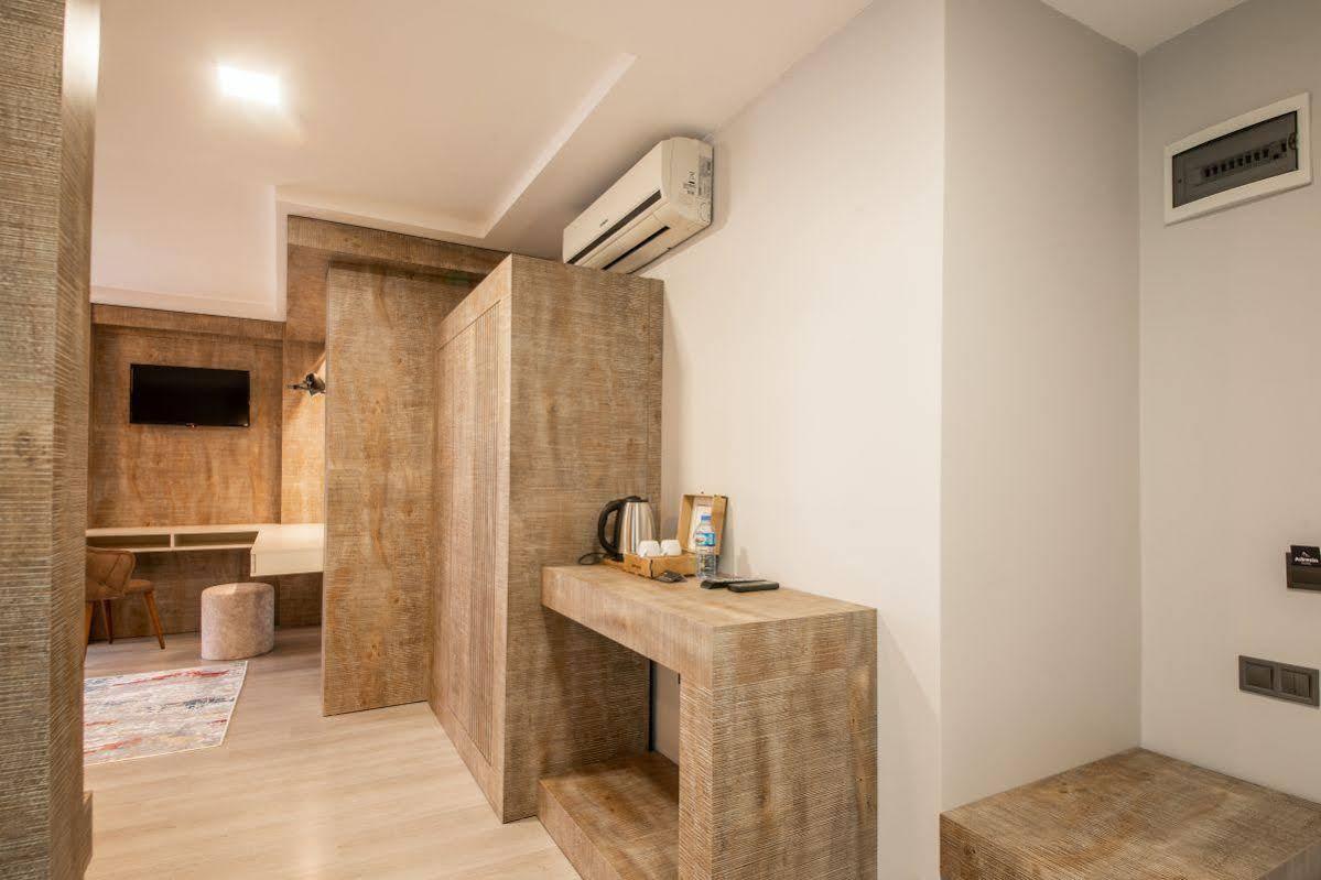 Adresin Hotel Edirne Kültér fotó