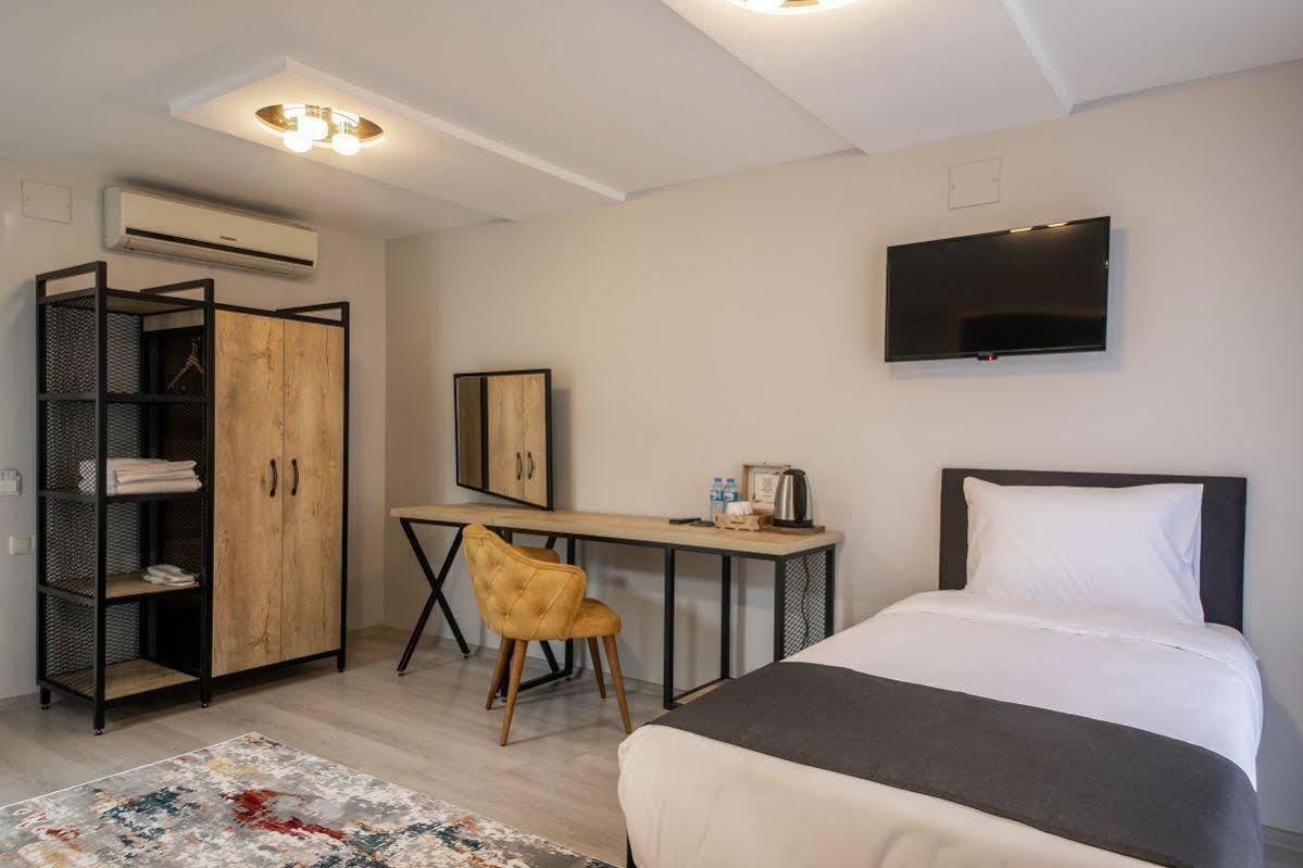 Adresin Hotel Edirne Kültér fotó