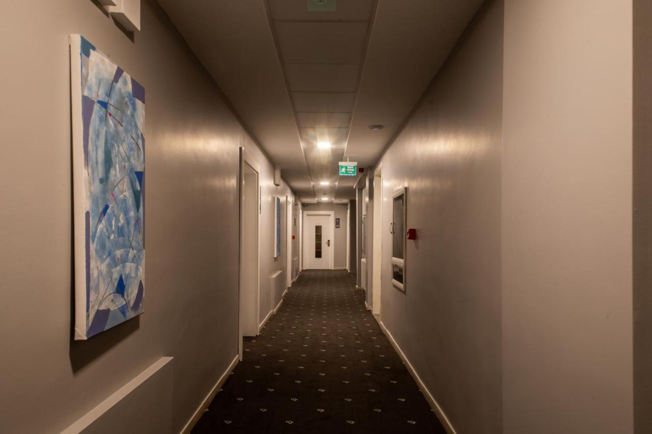 Adresin Hotel Edirne Kültér fotó
