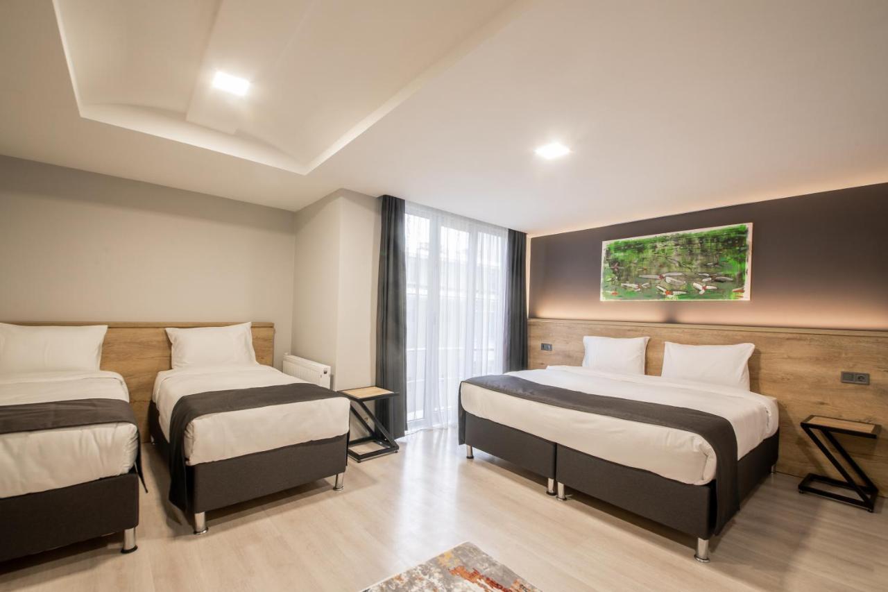 Adresin Hotel Edirne Kültér fotó