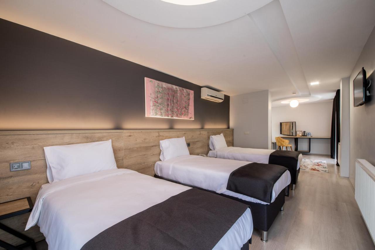 Adresin Hotel Edirne Kültér fotó