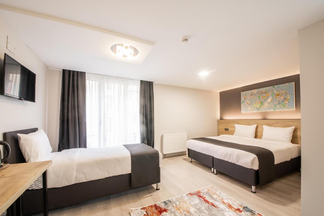 Adresin Hotel Edirne Kültér fotó