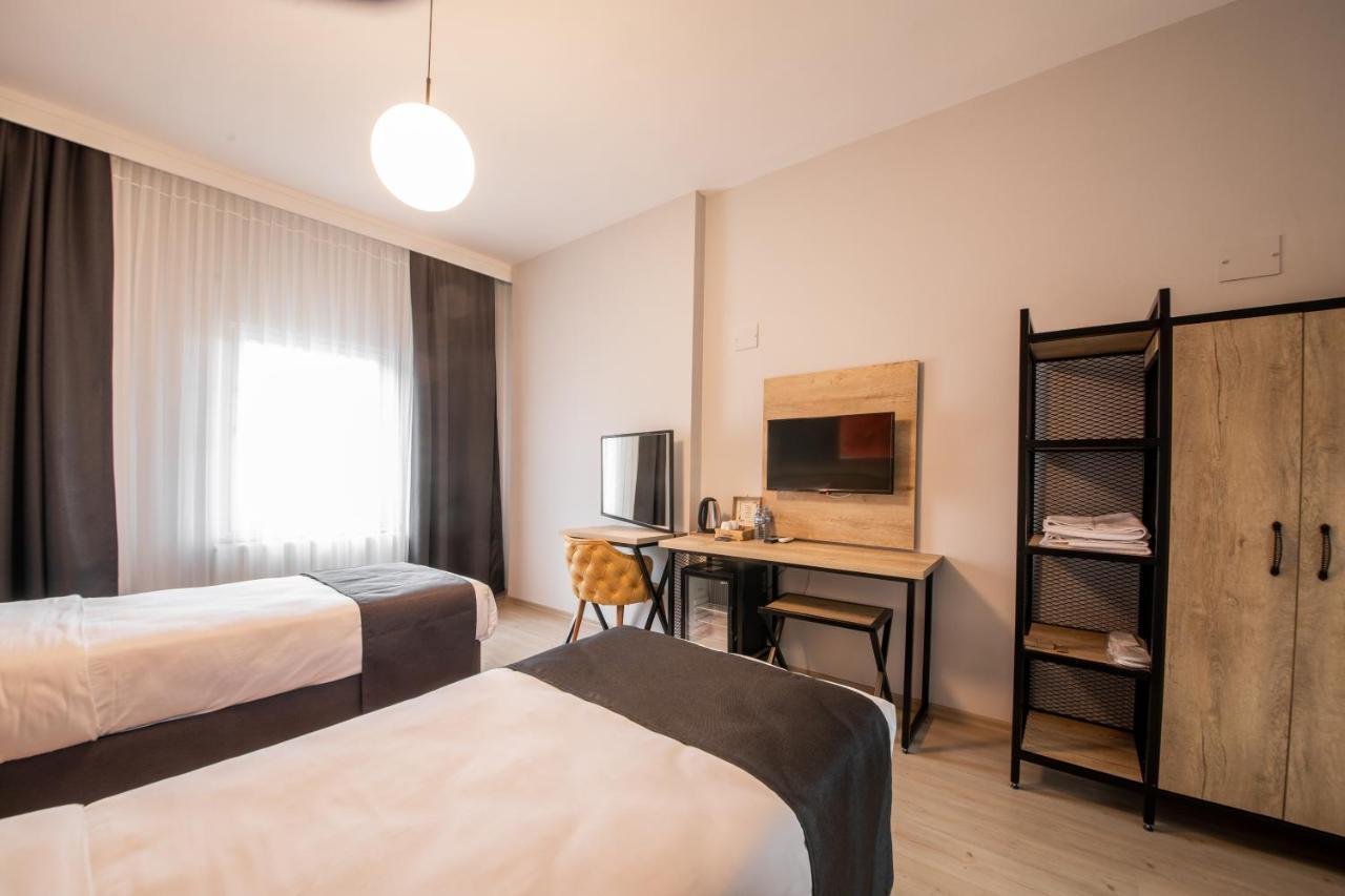 Adresin Hotel Edirne Kültér fotó