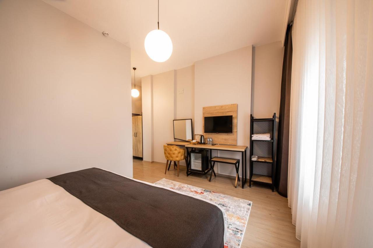 Adresin Hotel Edirne Kültér fotó