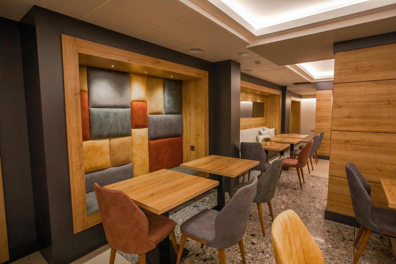 Adresin Hotel Edirne Kültér fotó