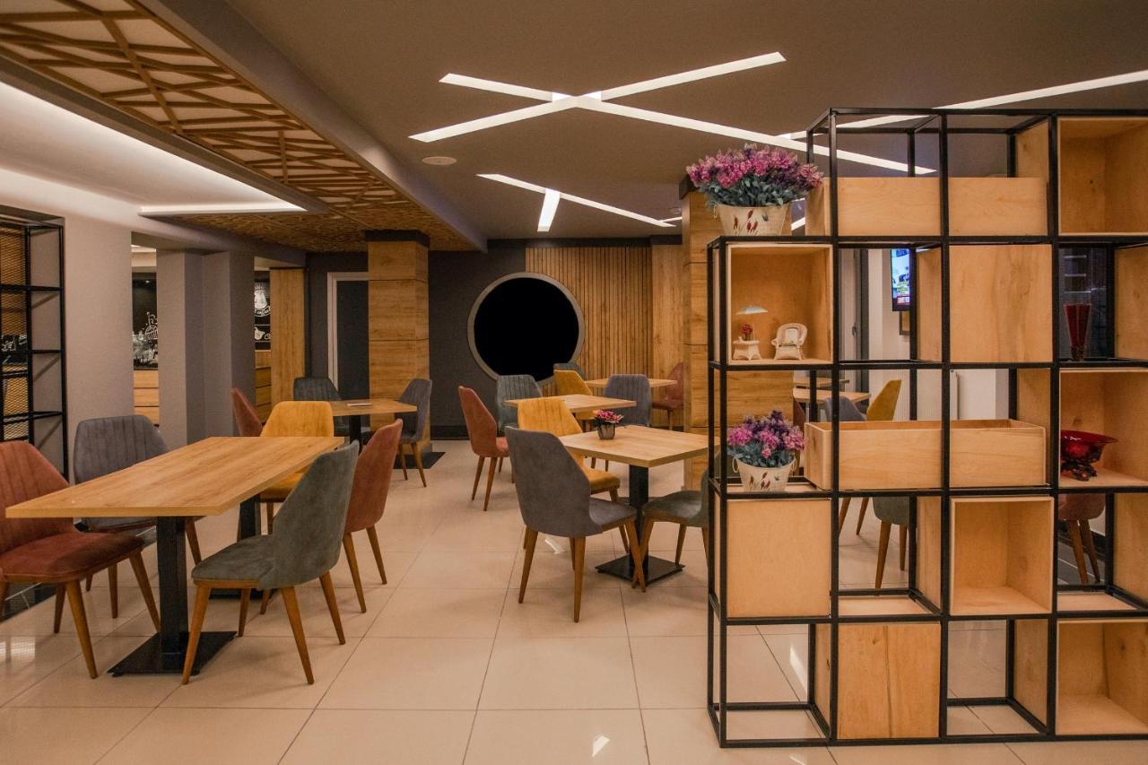 Adresin Hotel Edirne Kültér fotó