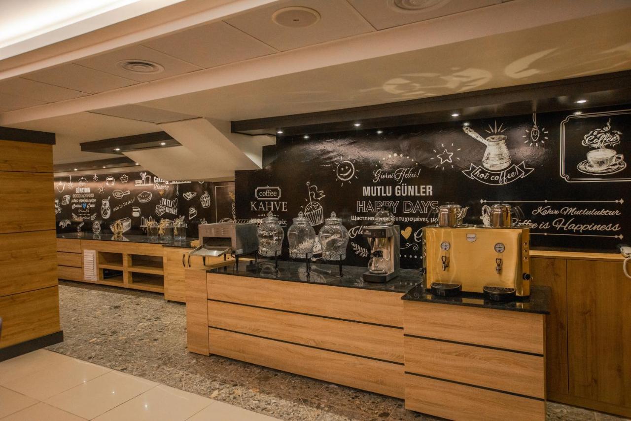 Adresin Hotel Edirne Kültér fotó