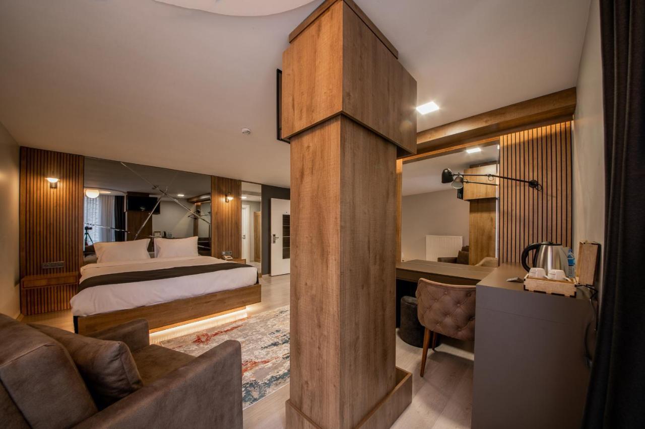 Adresin Hotel Edirne Kültér fotó
