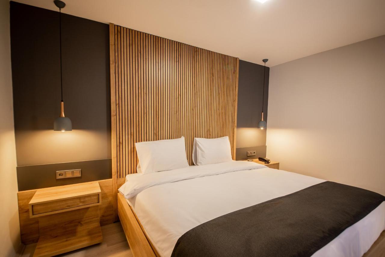 Adresin Hotel Edirne Kültér fotó