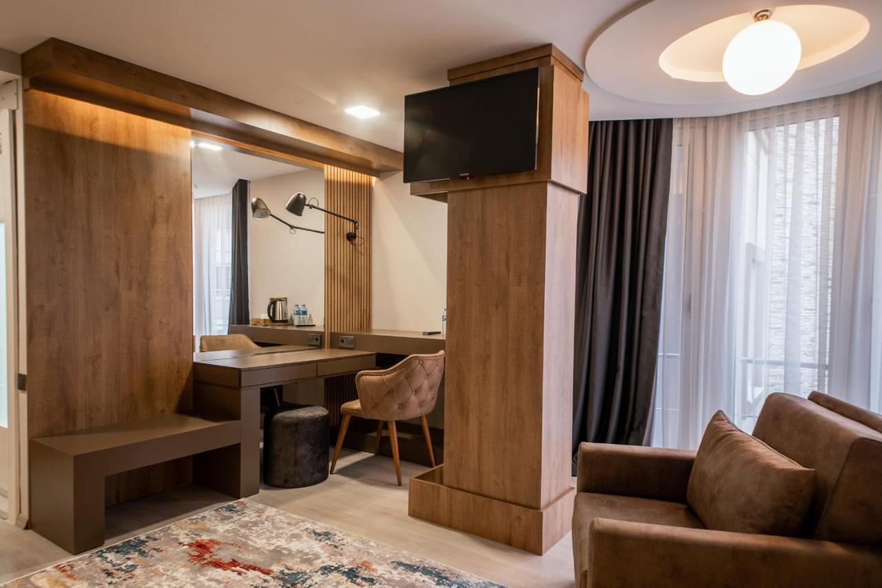 Adresin Hotel Edirne Kültér fotó