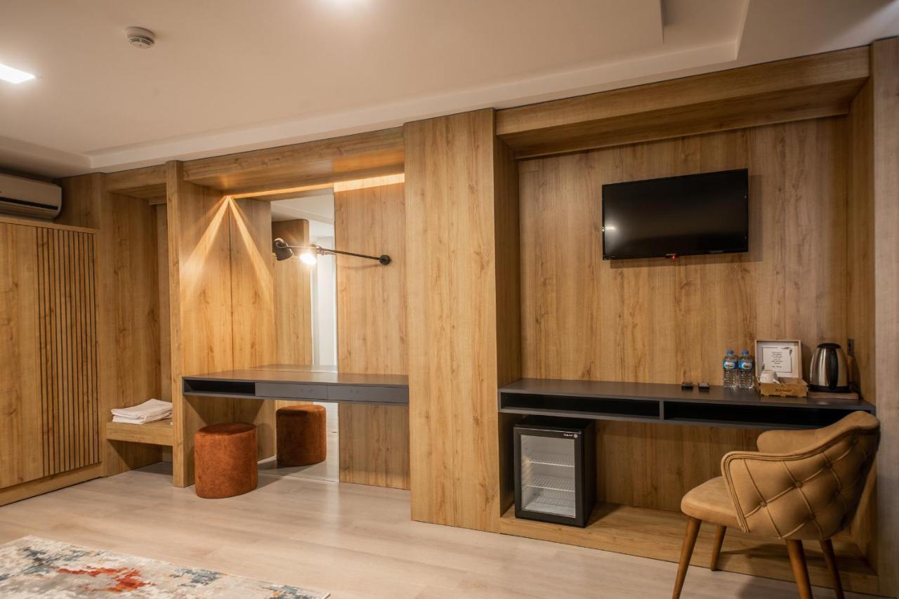 Adresin Hotel Edirne Kültér fotó