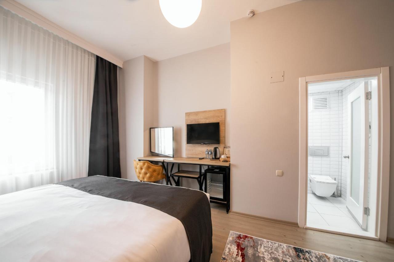 Adresin Hotel Edirne Kültér fotó