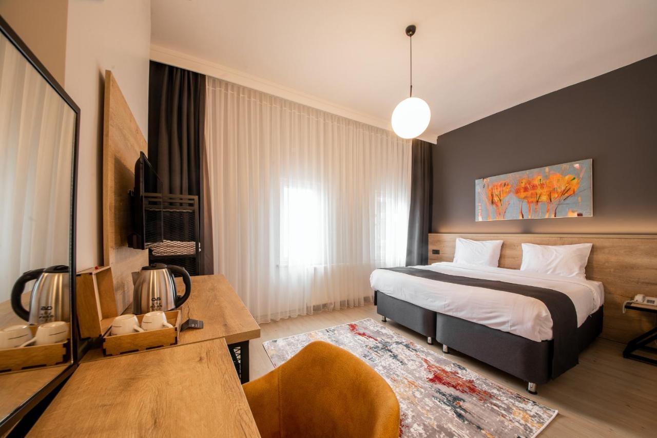 Adresin Hotel Edirne Kültér fotó