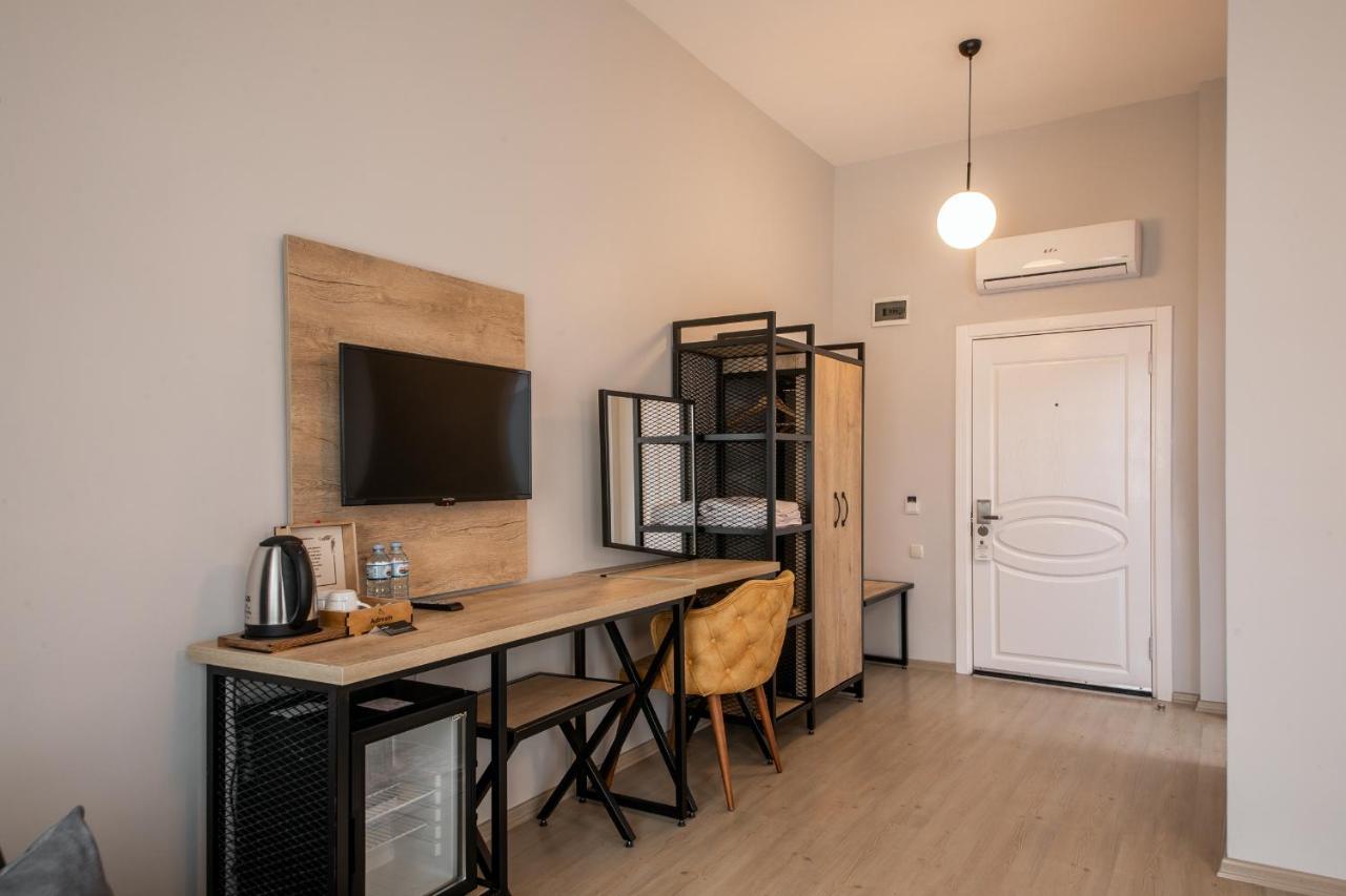 Adresin Hotel Edirne Kültér fotó