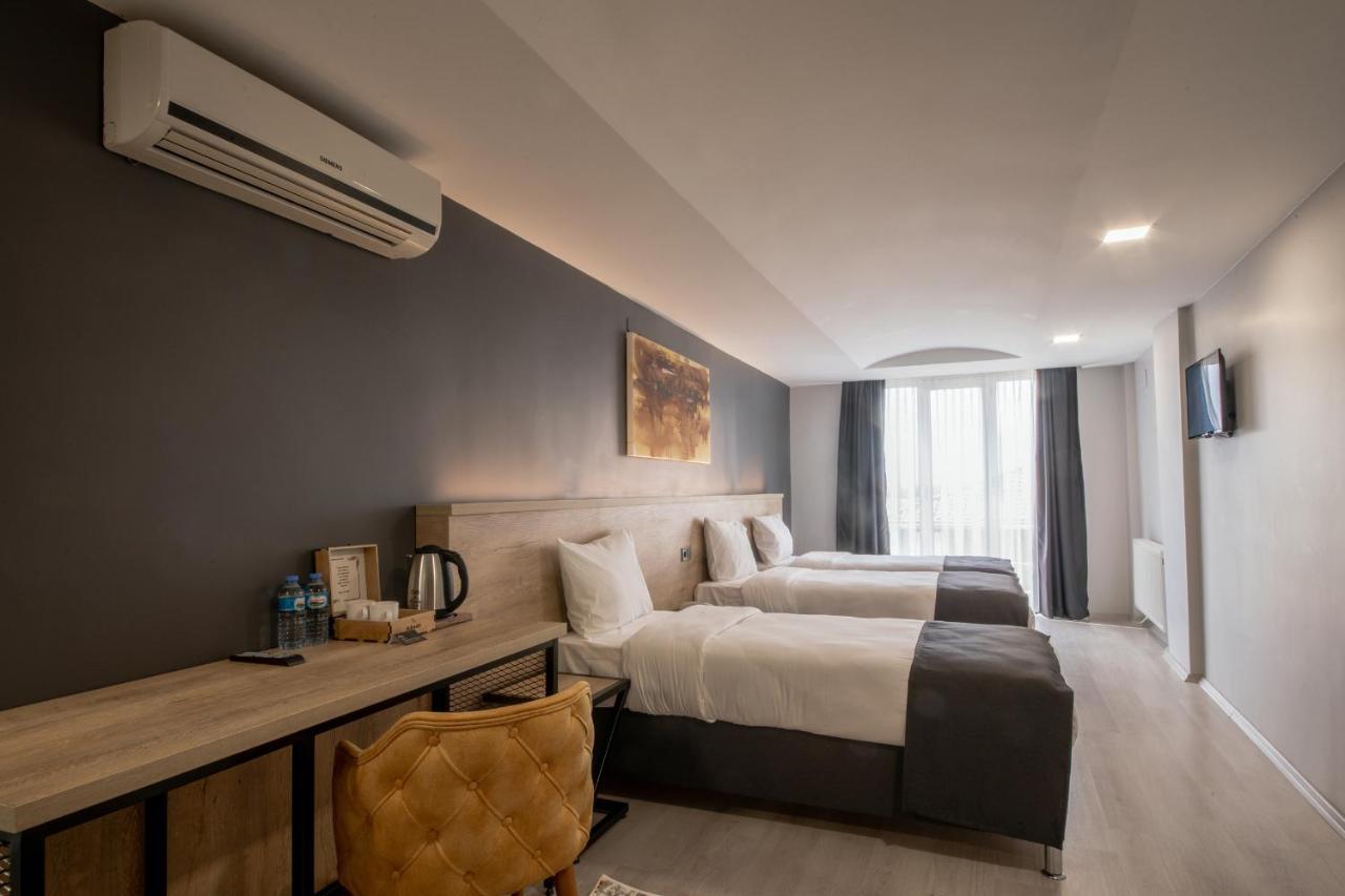 Adresin Hotel Edirne Kültér fotó
