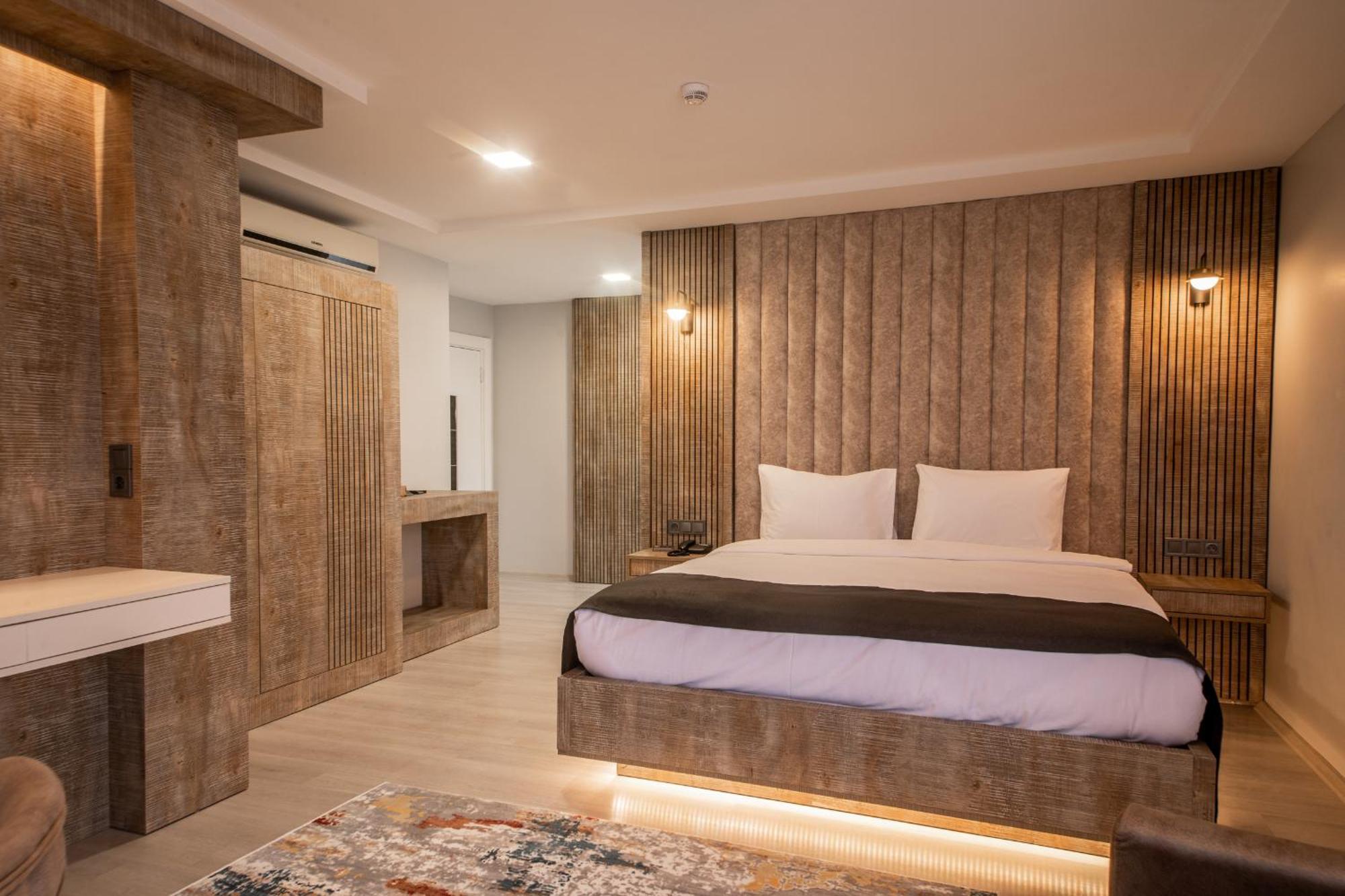 Adresin Hotel Edirne Kültér fotó