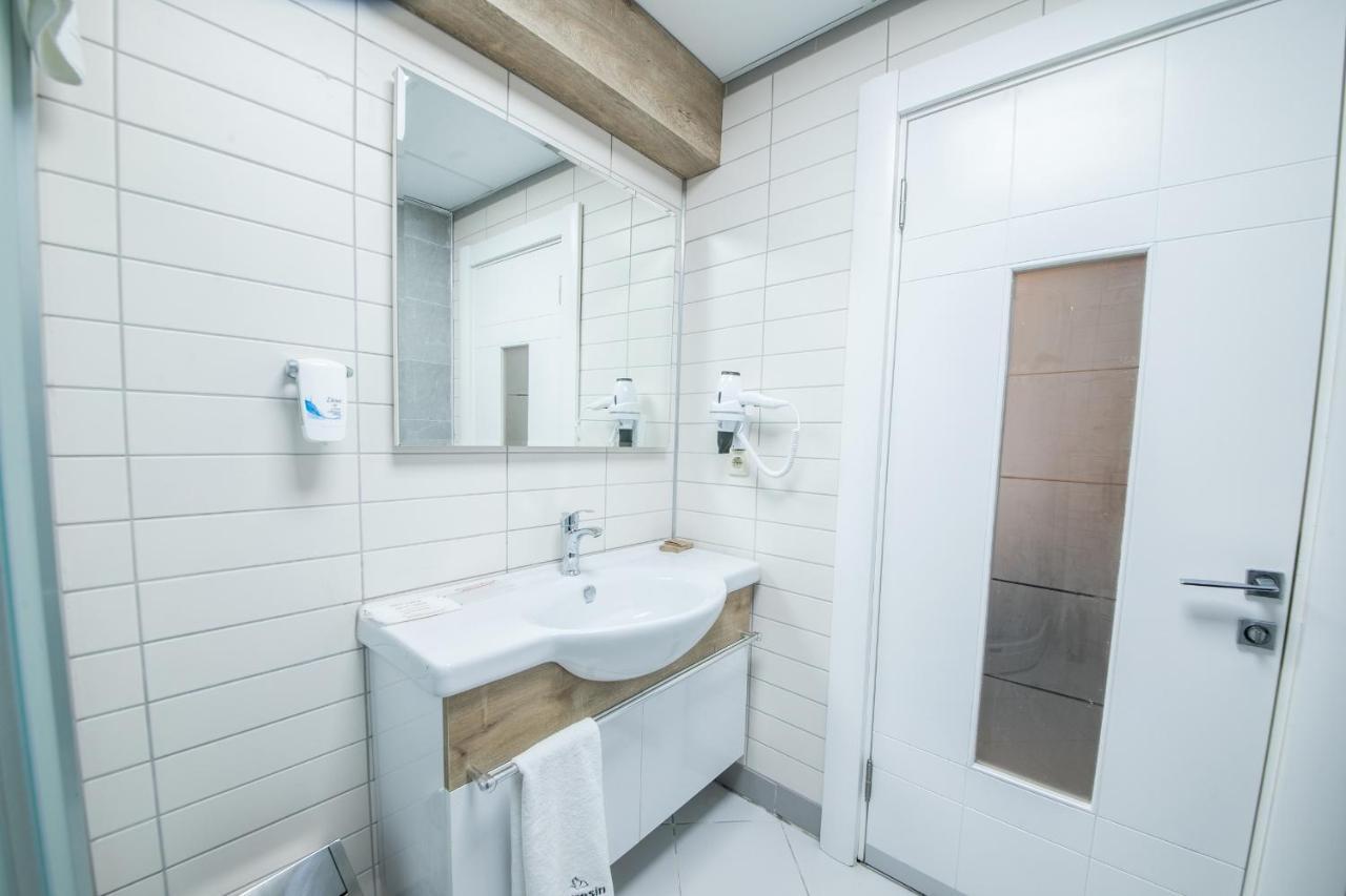 Adresin Hotel Edirne Kültér fotó
