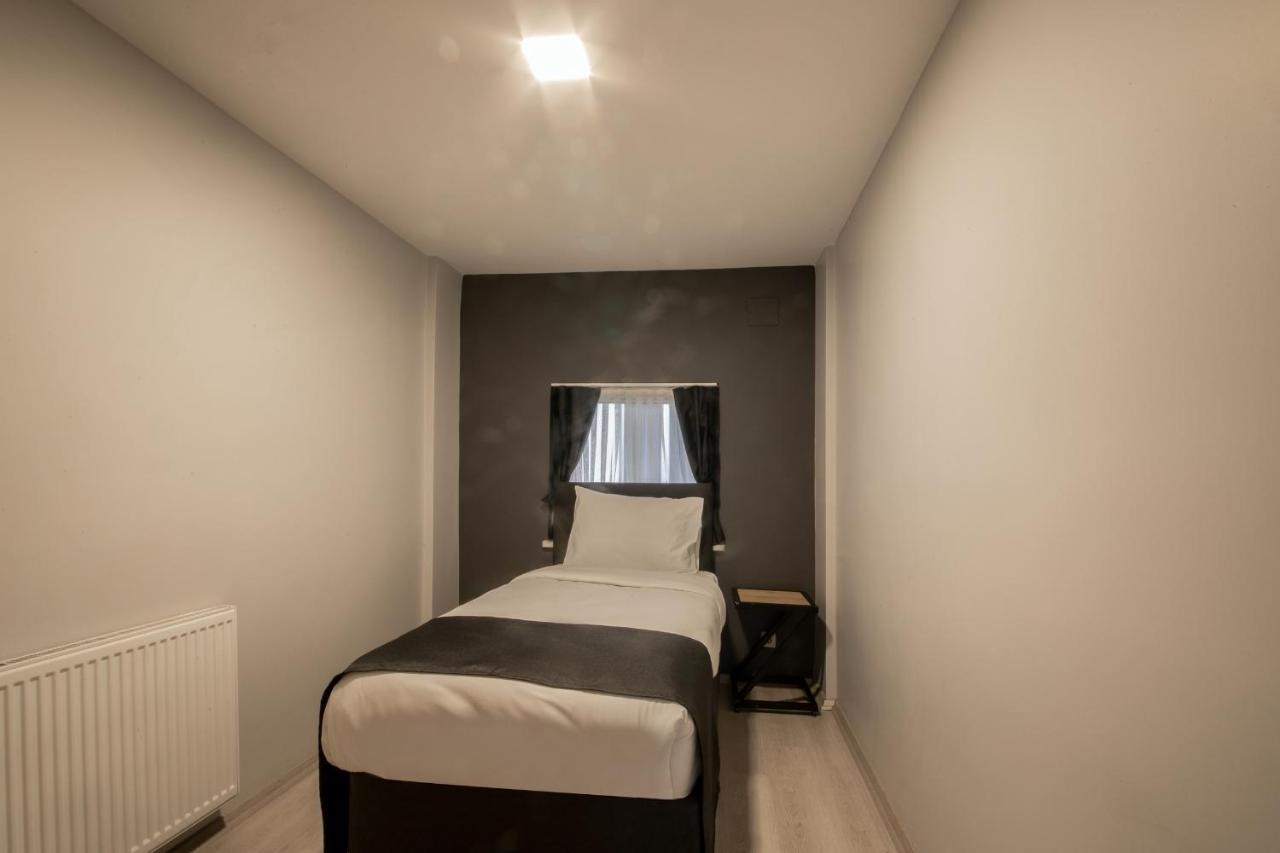 Adresin Hotel Edirne Kültér fotó