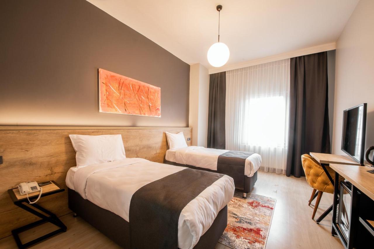 Adresin Hotel Edirne Kültér fotó
