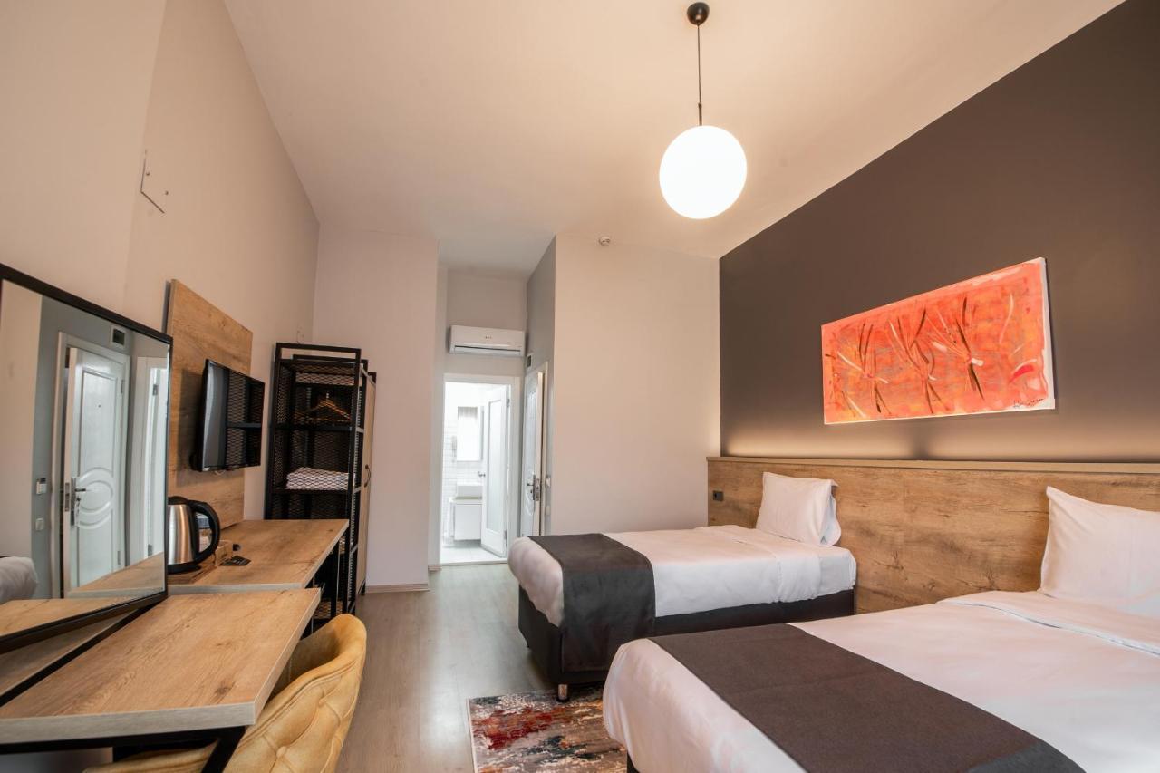 Adresin Hotel Edirne Kültér fotó