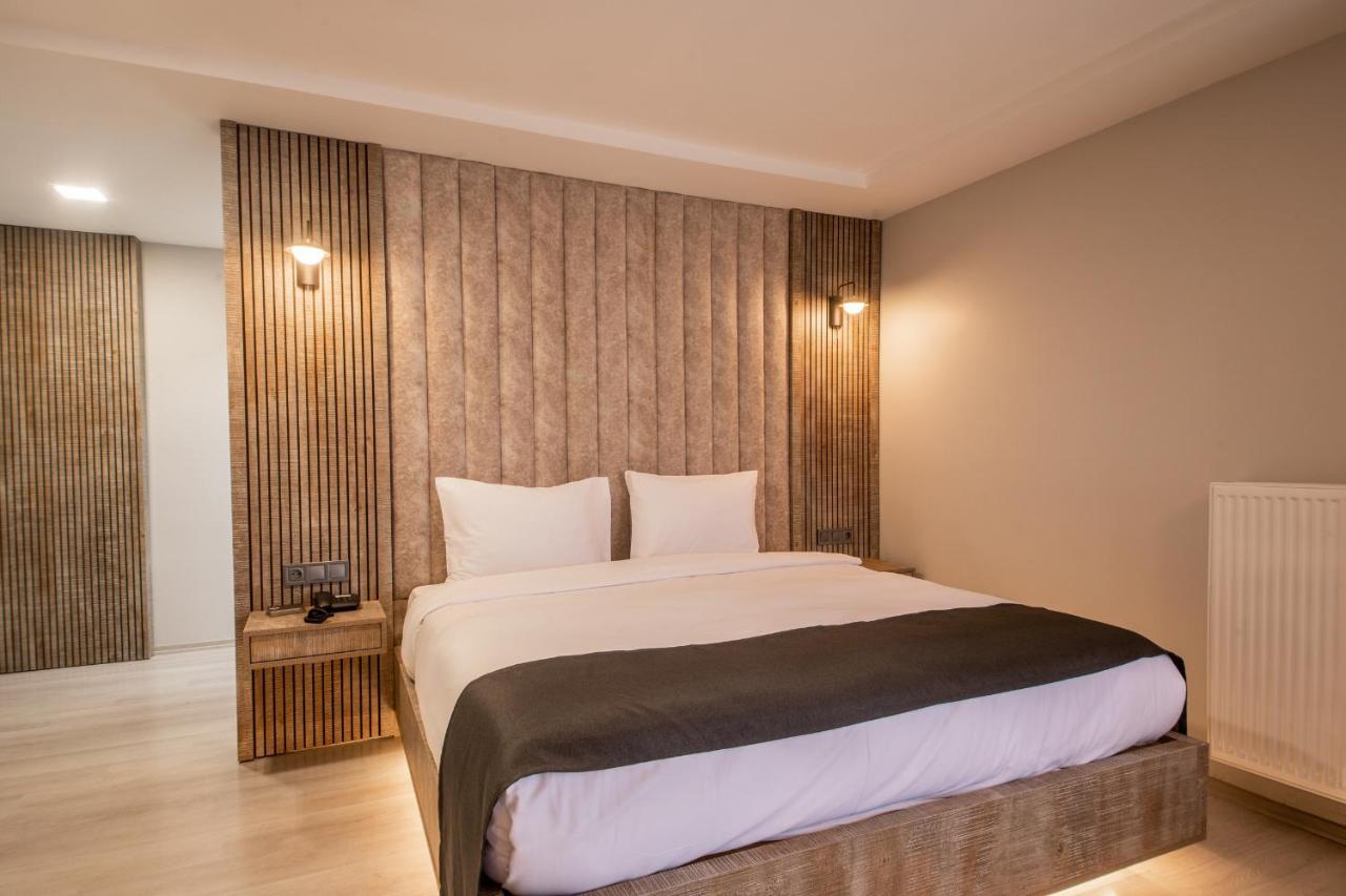 Adresin Hotel Edirne Kültér fotó