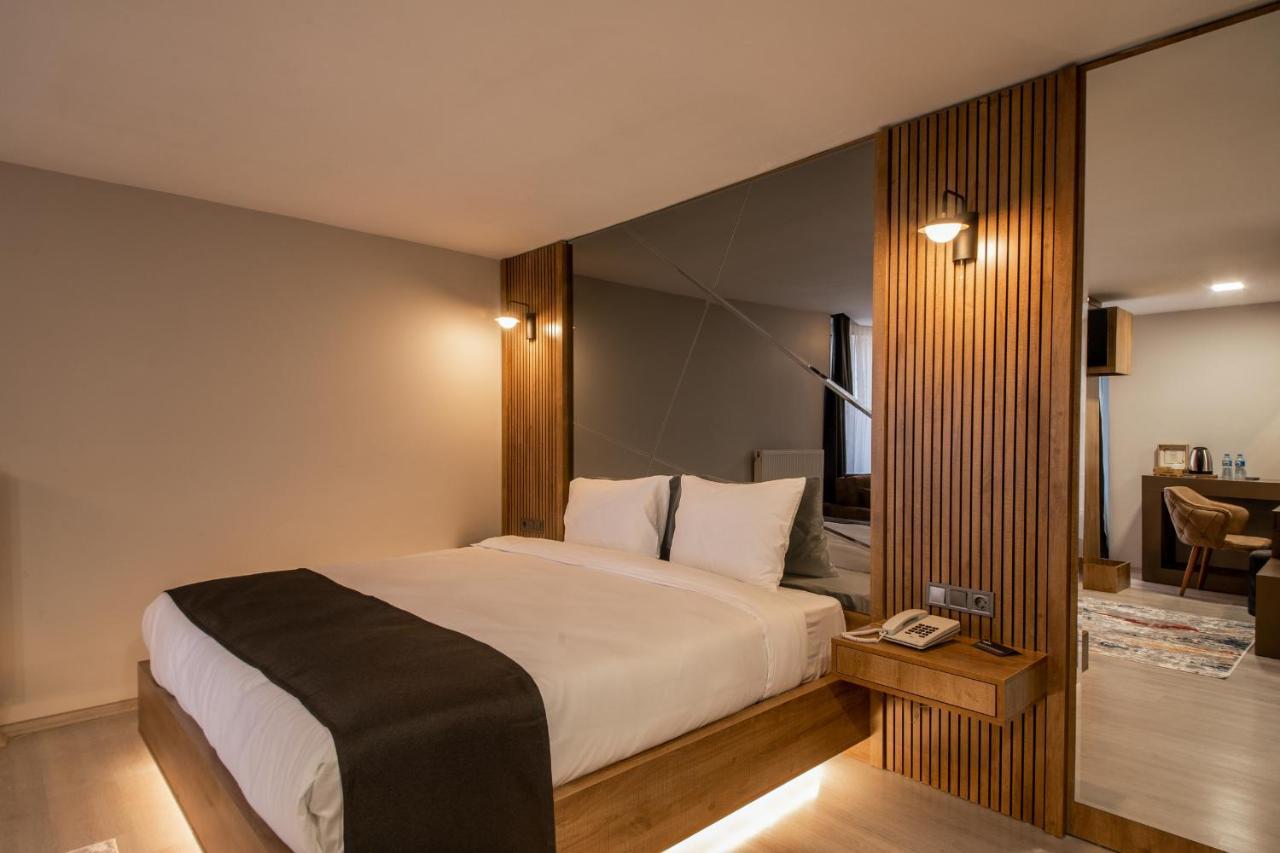 Adresin Hotel Edirne Kültér fotó