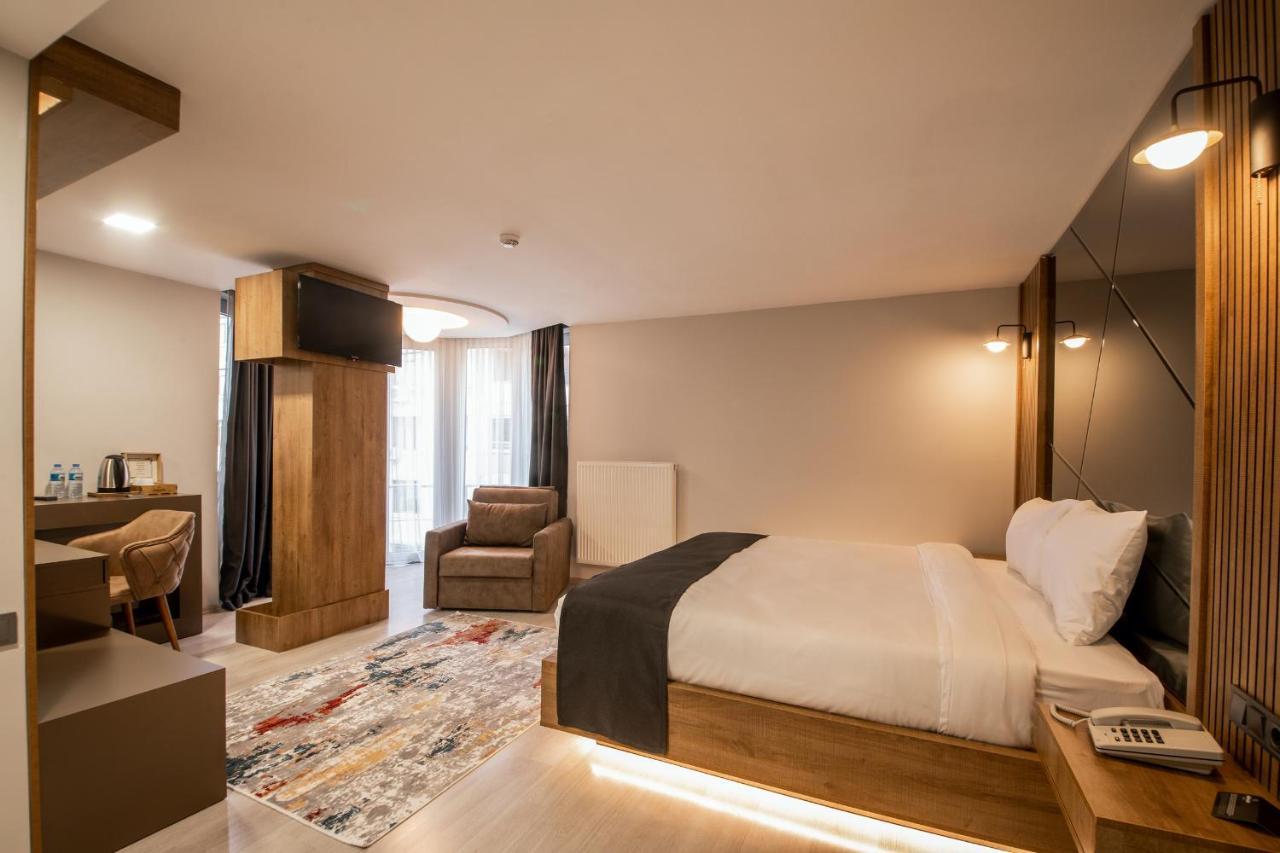 Adresin Hotel Edirne Kültér fotó