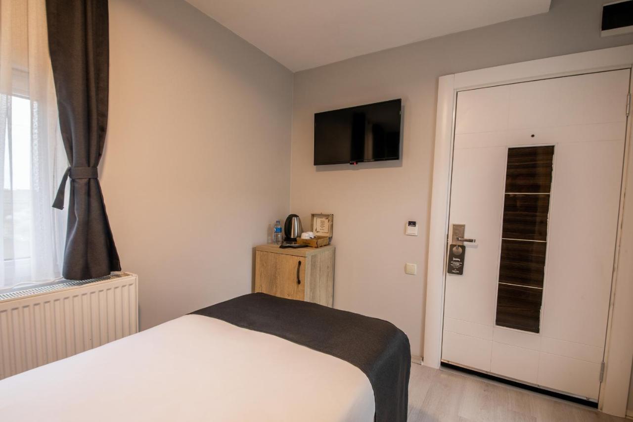 Adresin Hotel Edirne Kültér fotó