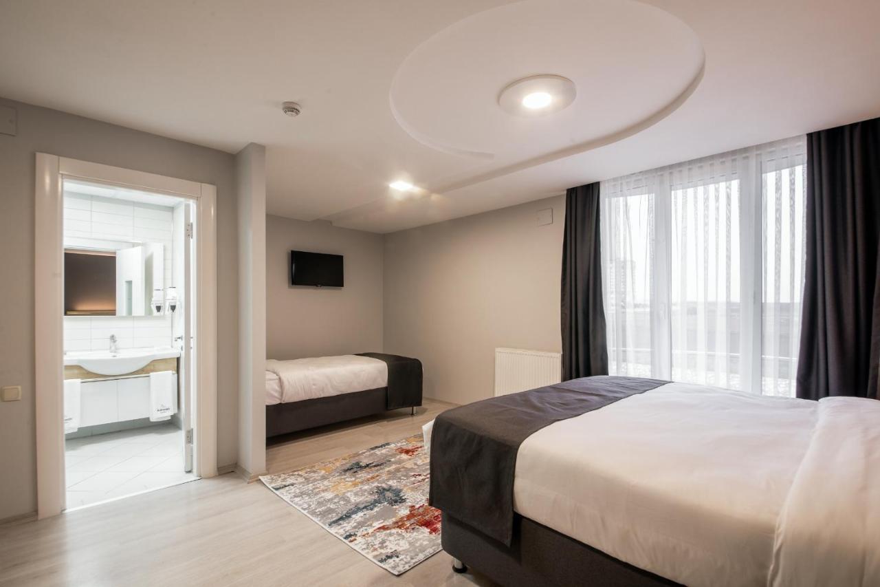 Adresin Hotel Edirne Kültér fotó