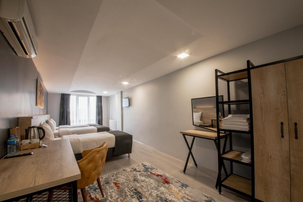 Adresin Hotel Edirne Kültér fotó