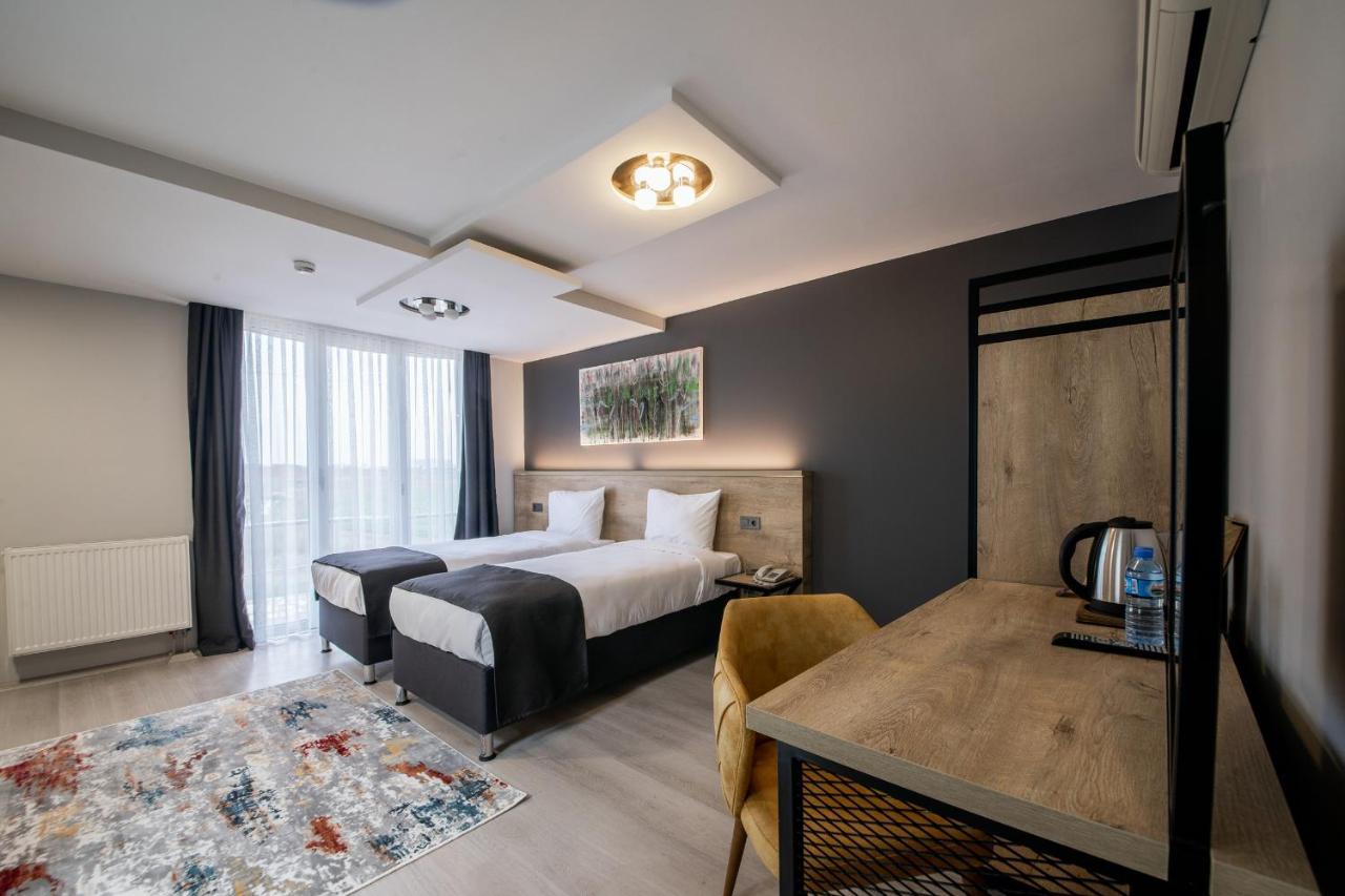 Adresin Hotel Edirne Kültér fotó