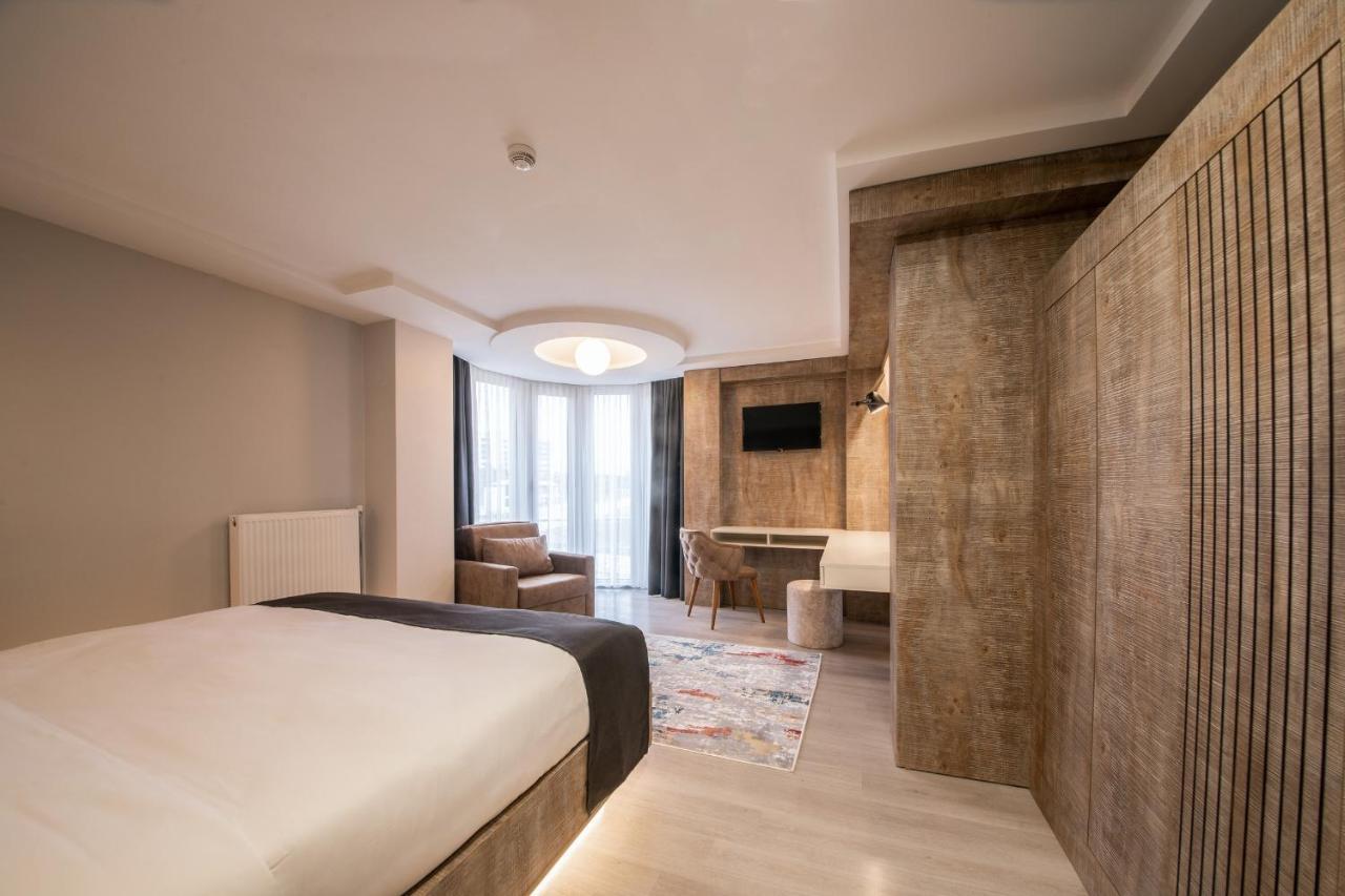Adresin Hotel Edirne Kültér fotó