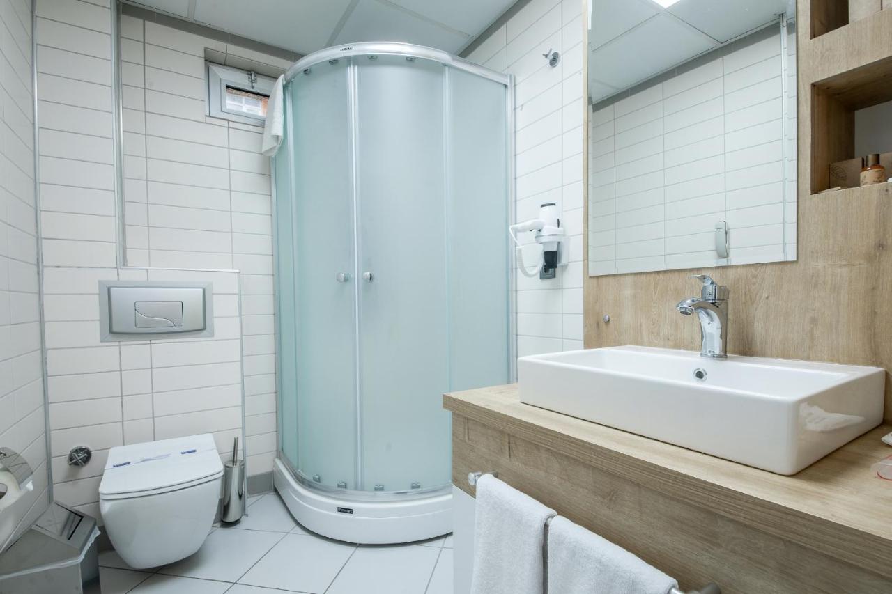 Adresin Hotel Edirne Kültér fotó