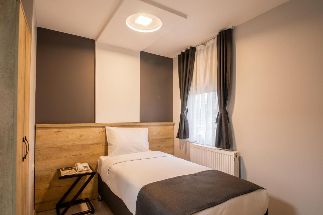 Adresin Hotel Edirne Kültér fotó